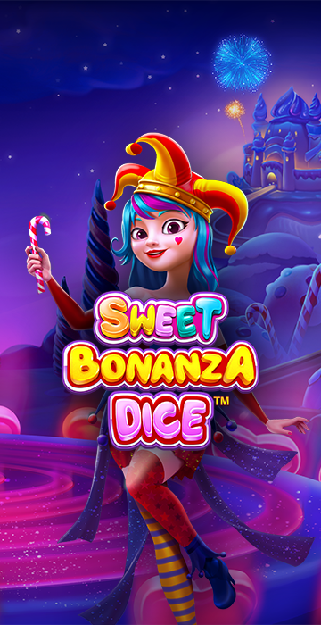 Sweet bonanza dice story web